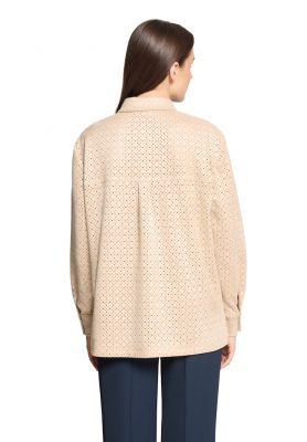 Betty Barclay blouse lange mouw  80261835-7234 3