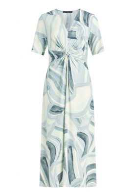 Betty Barclay jurk korte mouw  18351833-5806