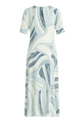 Betty Barclay jurk korte mouw  18351833-5806 2