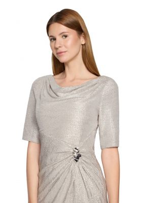 Vera Mont jurk korte mouw 03874082-1895 5