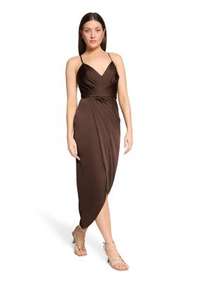 Vera Mont mouwloze jurk  03434149-7409 5