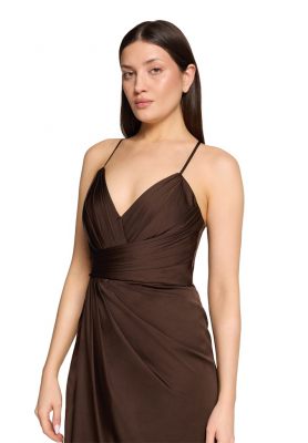 Vera Mont mouwloze jurk  03434149-7409 6