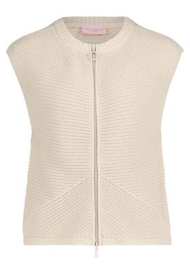 So Cosy mouwloos vest  52898238-9103