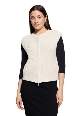 So Cosy mouwloos vest  52898238-9103 3