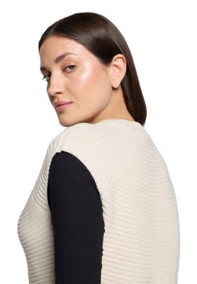 So Cosy mouwloos vest  52898238-9103 7