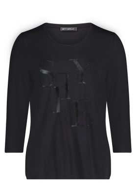 Betty Barclay t-shirt  27762063-9045