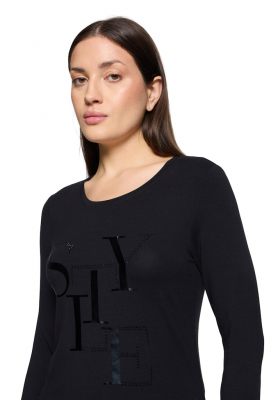 Betty Barclay t-shirt 27762063-9045 6