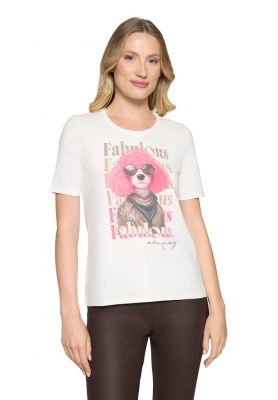 Betty Barclay t-shirt  27441092-1943 3
