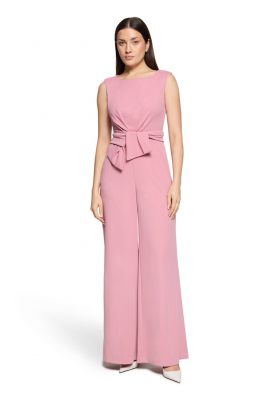 Vera Mont mouwloze jumpsuit  01784867-4527 3