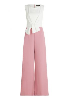 Vera Mont mouwloze jumpsuit  01784867-4815