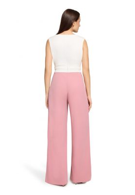 Vera Mont mouwloze jumpsuit  01784867-4815 4