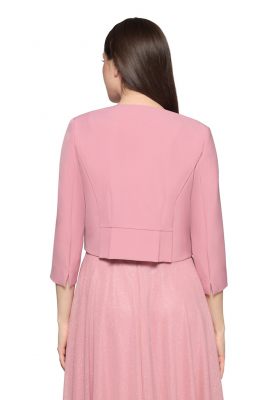 Vera Mont vest  03044199-4527 4