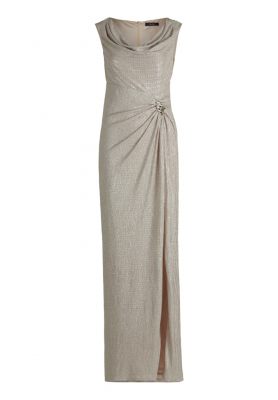 Vera Mont mouwloze jurk  03864082-1895