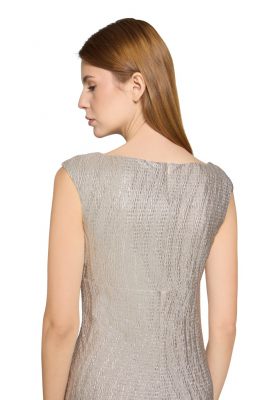 Vera Mont mouwloze jurk  03864082-1895 4