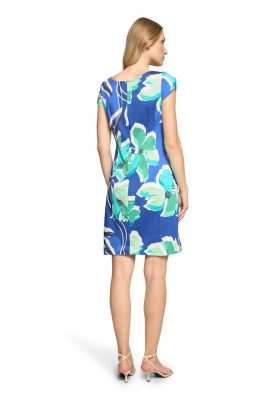 Betty Barclay jurk korte mouw 18241876-8850 4