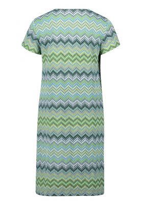 Betty Barclay jurk korte mouw 18461898-8850 2