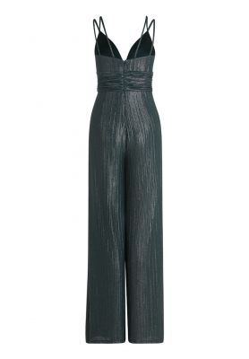 Vera Mont mouwloze jumpsuit  03684071-5899 2