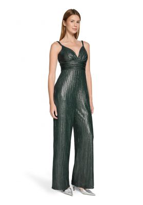 Vera Mont mouwloze jumpsuit  03684071-5899 3