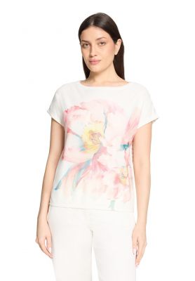 Betty Barclay t-shirt 27681825-1945 3