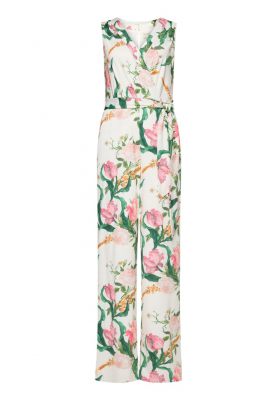 Vera Mont mouwloze jumpsuit  70484238-1845