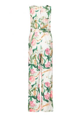 Vera Mont mouwloze jumpsuit  70484238-1845 2