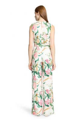 Vera Mont mouwloze jumpsuit  70484238-1845 4