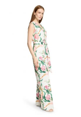 Vera Mont mouwloze jumpsuit  70484238-1845 5