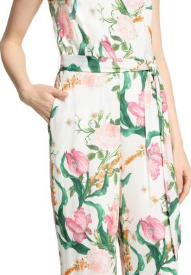 Vera Mont mouwloze jumpsuit  70484238-1845 7