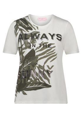 So Cosy t-shirt  24248081-1952