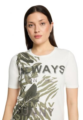 So Cosy t-shirt  24248081-1952 6