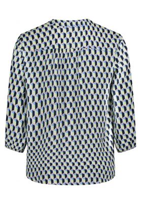Betty Barclay blouse  80341855-8850 2