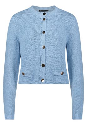 Betty Barclay vest lange mouw  54291869-8006