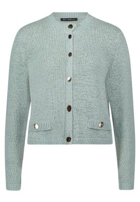 Betty Barclay vest lange mouw  54291869-8270