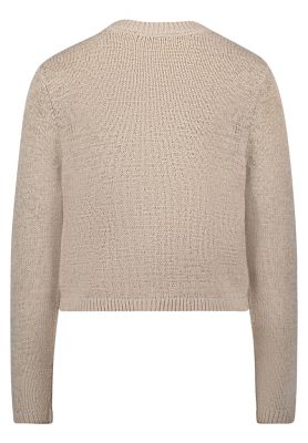 Betty Barclay vest lange mouw  54291869-9106 2