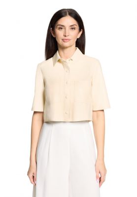 Vera Mont leren jas  04224239-1085 3