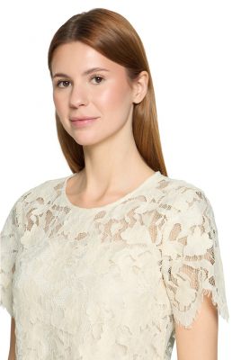 Vera Mont blouse  36464066-1085 4