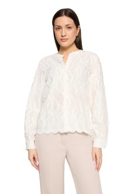Betty Barclay blouse lange mouw  80351922-1014 3