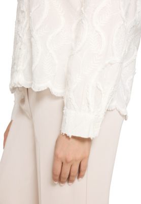 Betty Barclay blouse lange mouw  80351922-1014 7