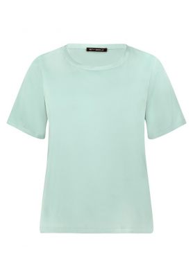 Betty Barclay blouse korte mouw  89211849-8272