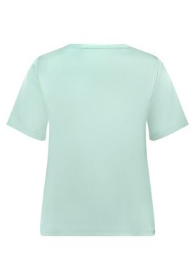 Betty Barclay blouse korte mouw  89211849-8272 2