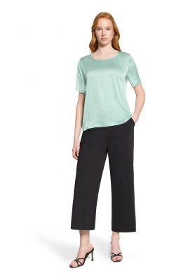 Betty Barclay blouse korte mouw  89211849-8272 5