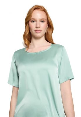 Betty Barclay blouse korte mouw  89211849-8272 6