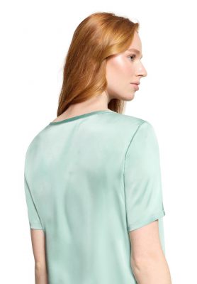 Betty Barclay blouse korte mouw  89211849-8272 7