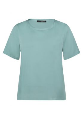 Betty Barclay blouse korte mouw  89211849-8272 8