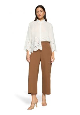 Betty Barclay blouse lange mouw  80361926-1014 5