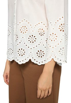 Betty Barclay blouse lange mouw  80361926-1014 7