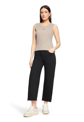 Betty Barclay mouwloze top  27452064-9106 5