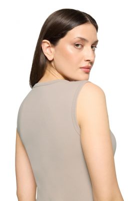 Betty Barclay mouwloze top  27452064-9106 7