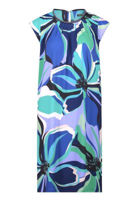 Betty Barclay jurk  18501899-8850