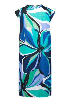 Betty Barclay jurk 18501899-8850 9